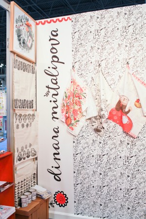National Stationery Show 2013 Exhibitors via Oh So Beautiful Paper (166)