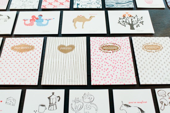 National Stationery Show 2013 Exhibitors via Oh So Beautiful Paper (130)