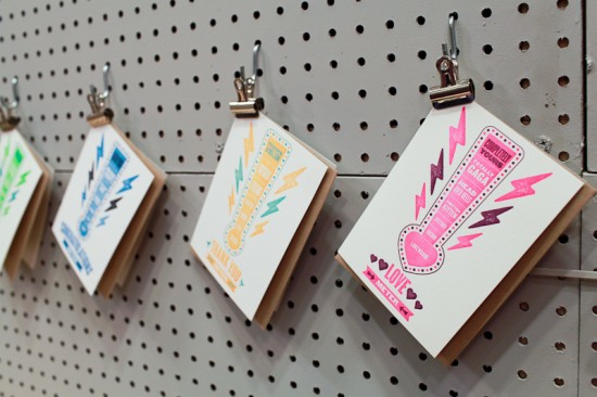 National Stationery Show 2013 Exhibitors via Oh So Beautiful Paper (115)