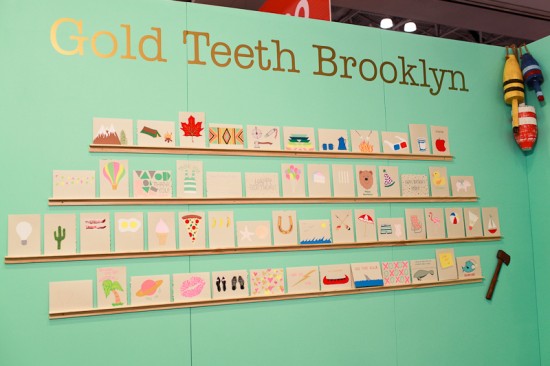 National Stationery Show 2013 Exhibitors via Oh So Beautiful Paper (199)