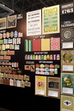 National Stationery Show 2013 Exhibitors via Oh So Beautiful Paper (305)