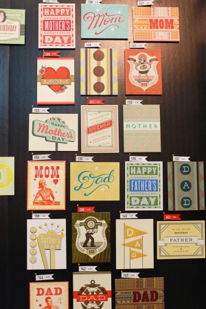 National Stationery Show 2013 Exhibitors via Oh So Beautiful Paper (293)