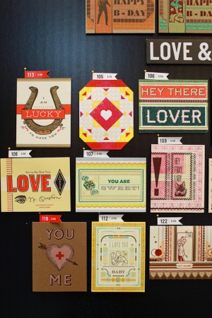 National Stationery Show 2013 Exhibitors via Oh So Beautiful Paper (290)