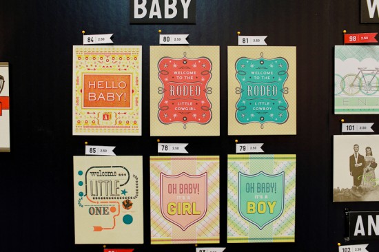 National Stationery Show 2013 Exhibitors via Oh So Beautiful Paper (285)