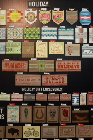 National Stationery Show 2013 Exhibitors via Oh So Beautiful Paper (297)