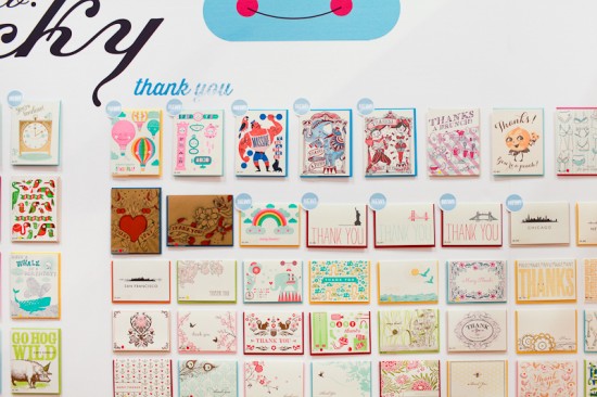 National Stationery Show 2013 Exhibitors via Oh So Beautiful Paper (61)