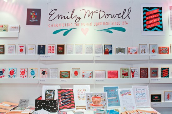 National Stationery Show 2013 Exhibitors via Oh So Beautiful Paper (263)
