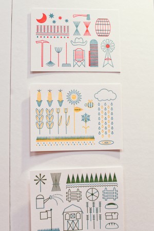 National Stationery Show 2013 Exhibitors via Oh So Beautiful Paper (252)
