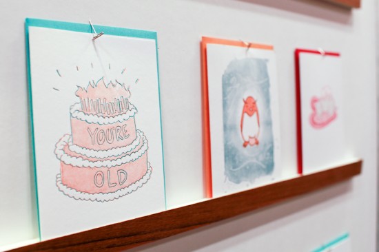 National Stationery Show 2013 Exhibitors via Oh So Beautiful Paper (245)