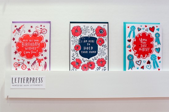 National Stationery Show 2013 Exhibitors via Oh So Beautiful Paper (237)