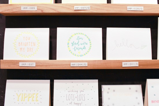 National Stationery Show 2013 Exhibitors via Oh So Beautiful Paper (216)