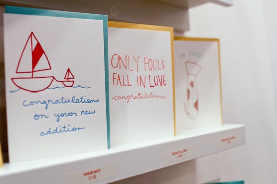 National Stationery Show 2013 Exhibitors, Part 2 via Oh So Beautiful Paper (51)