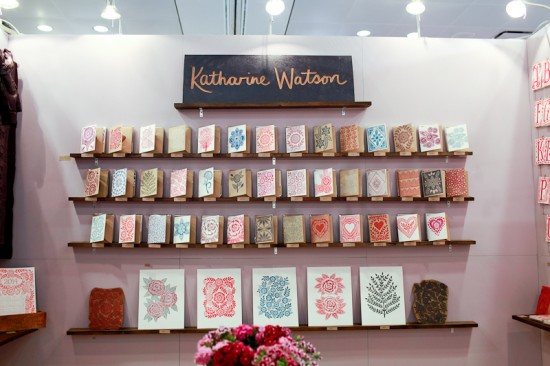 National Stationery Show 2013 Exhibitors via Oh So Beautiful Paper (150)