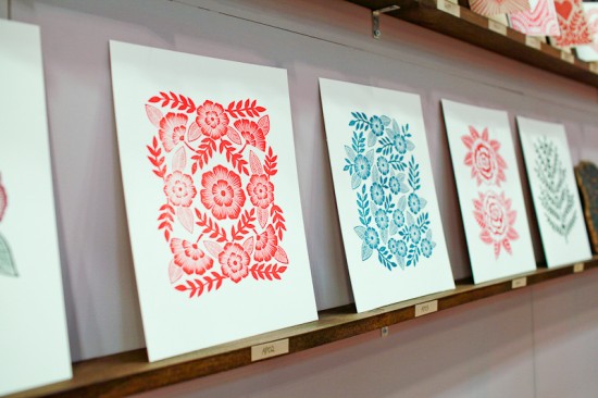 National Stationery Show 2013 Exhibitors via Oh So Beautiful Paper (140)