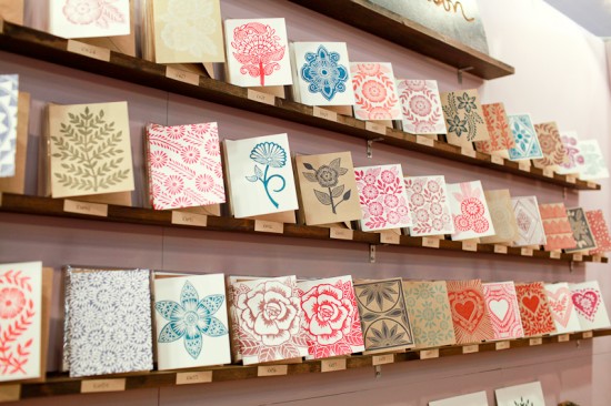 National Stationery Show 2013 Exhibitors via Oh So Beautiful Paper (137)