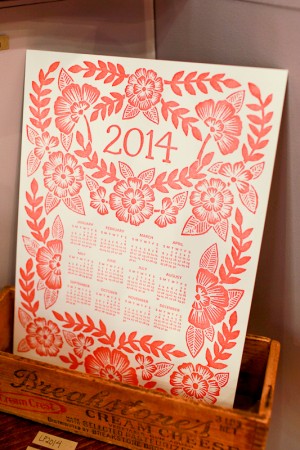 National Stationery Show 2013 Exhibitors via Oh So Beautiful Paper (142)
