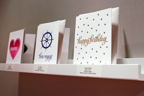 National Stationery Show 2013 Exhibitors via Oh So Beautiful Paper (120)