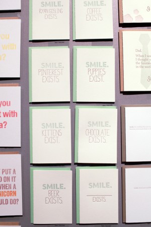 National Stationery Show 2013 Exhibitors via Oh So Beautiful Paper (48)