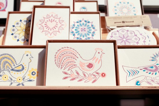 National Stationery Show 2013 Exhibitors via Oh So Beautiful Paper (21)