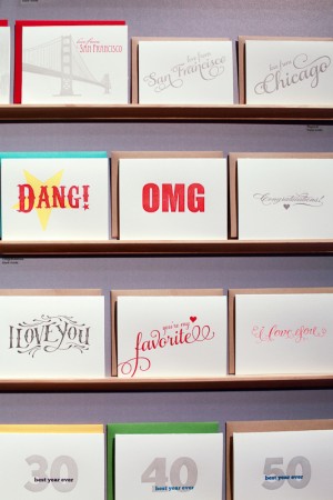 National Stationery Show 2013 Exhibitors via Oh So Beautiful Paper (8)