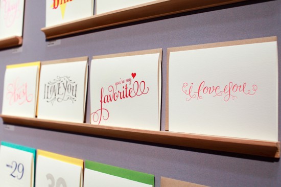 National Stationery Show 2013 Exhibitors via Oh So Beautiful Paper (5)
