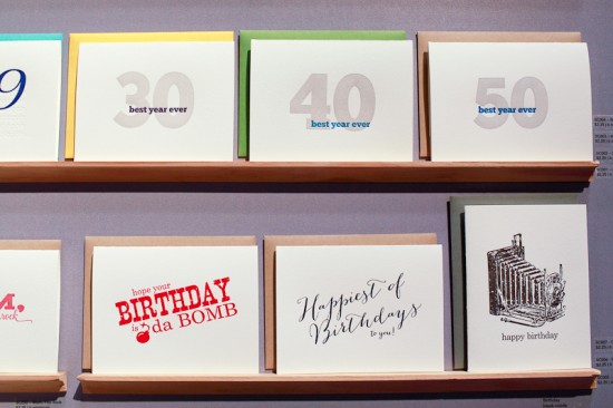 National Stationery Show 2013 Exhibitors via Oh So Beautiful Paper (4)