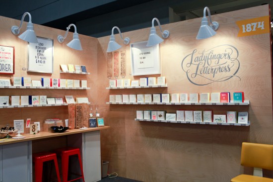 National Stationery Show 2013 Exhibitors, Part 2 via Oh So Beautiful Paper (214)