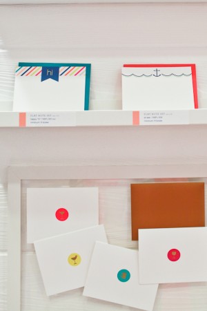 National Stationery Show 2013 Exhibitors via Oh So Beautiful Paper (80)