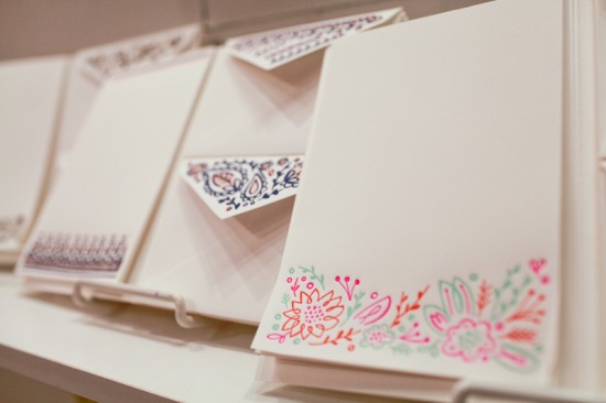 National Stationery Show 2013 Exhibitors, Part 2 via Oh So Beautiful Paper (165)