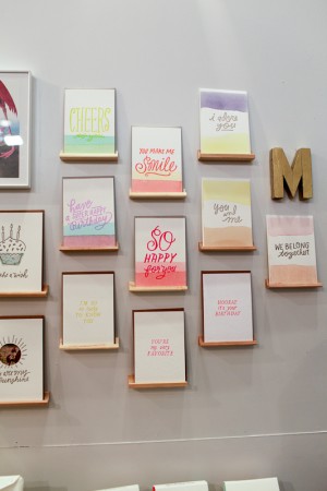 National Stationery Show 2013 Exhibitors, Part 2 via Oh So Beautiful Paper (164)