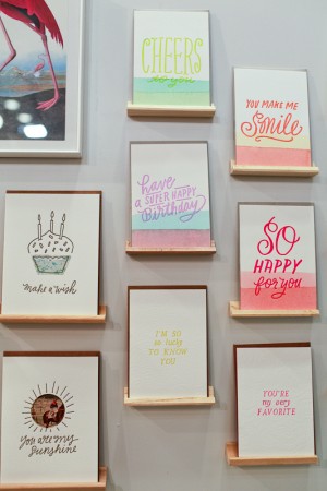 National Stationery Show 2013 Exhibitors, Part 2 via Oh So Beautiful Paper (162)