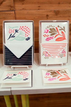 National Stationery Show 2013 Exhibitors, Part 2 via Oh So Beautiful Paper (154)