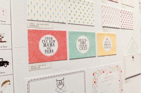 National Stationery Show 2013 Exhibitors, Part 3 via Oh So Beautiful Paper (100)