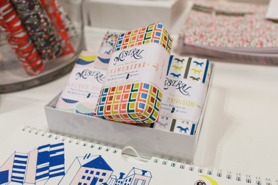 National Stationery Show 2013 Exhibitors, Part 3 via Oh So Beautiful Paper (85)