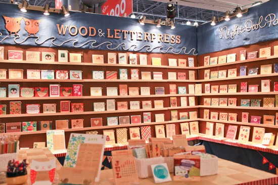 National Stationery Show 2013 Exhibitors via Oh So Beautiful Paper (75)