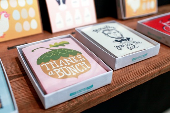 National Stationery Show 2013 Exhibitors via Oh So Beautiful Paper (117)