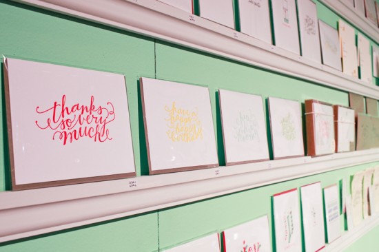 National Stationery Show 2013 Exhibitors via Oh So Beautiful Paper (134)