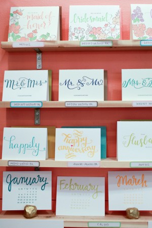 National Stationery Show 2013 Exhibitors, Part 2 via Oh So Beautiful Paper (126)
