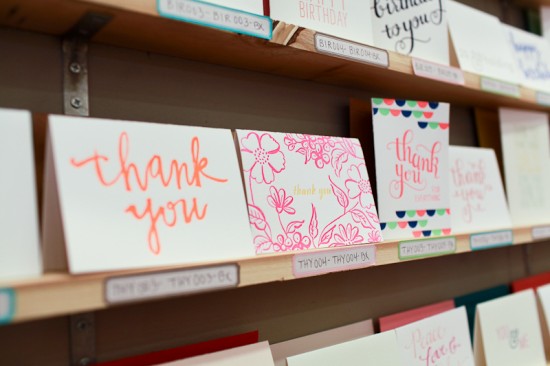 National Stationery Show 2013 Exhibitors, Part 2 via Oh So Beautiful Paper (144)