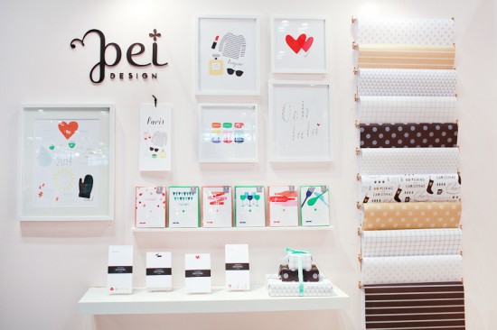 National Stationery Show 2013 Exhibitors via Oh So Beautiful Paper (24)