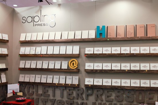 National Stationery Show 2013 Exhibitors via Oh So Beautiful Paper (71)