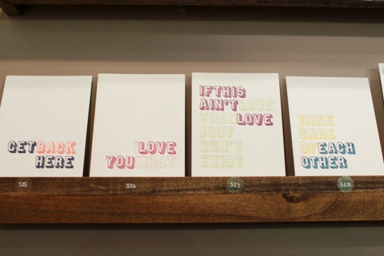 National Stationery Show 2013 Exhibitors via Oh So Beautiful Paper (46)