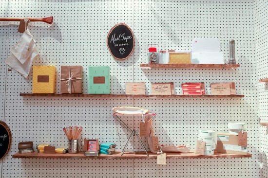 National Stationery Show 2013 Exhibitors, Part 2 via Oh So Beautiful Paper (14)
