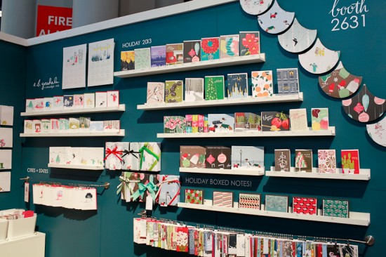 National Stationery Show 2013 Exhibitors via Oh So Beautiful Paper (95)