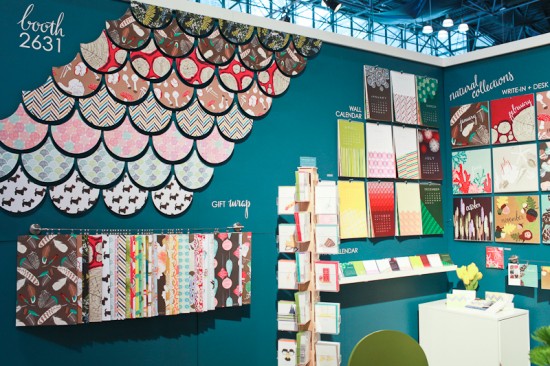 National Stationery Show 2013 Exhibitors via Oh So Beautiful Paper (112)