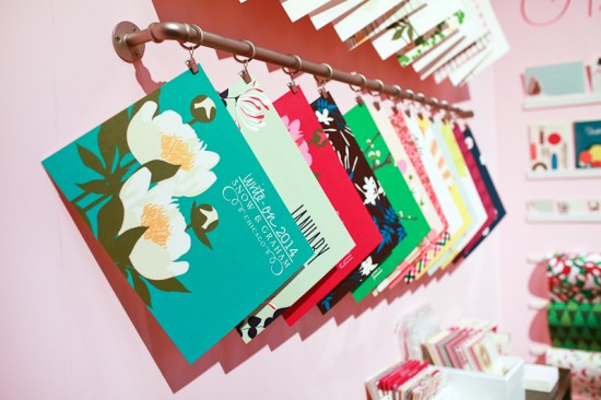 National Stationery Show 2013 Exhibitors, Part 2 via Oh So Beautiful Paper (103)