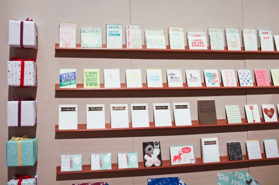 National Stationery Show 2013 Exhibitors, Part 3 via Oh So Beautiful Paper (34)
