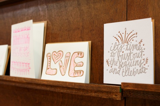 National Stationery Show 2013 Exhibitors via Oh So Beautiful Paper (41)