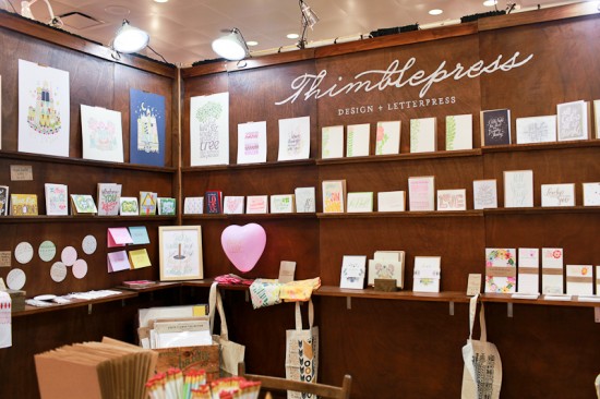 National Stationery Show 2013 Exhibitors via Oh So Beautiful Paper (66)