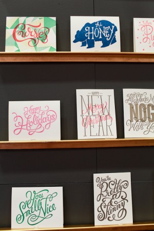 National Stationery Show 2013 Exhibitors via Oh So Beautiful Paper (9)